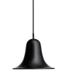Pantop Pendel Matt Black