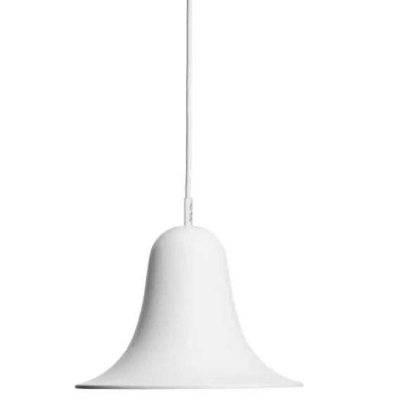 Pantop Pendel Matt White
