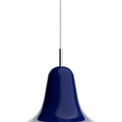 PANTOP PENDEL Ø23 NIGHT BLUE