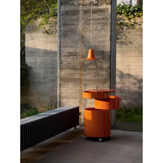 PANTOP PENDEL Ø23 VIVID ORANGE
