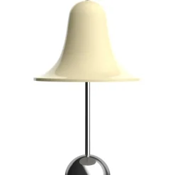 PANTOP PORTABLE CREME WHITE
