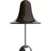 PANTOP PORTABLE PITCH BROWN