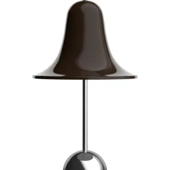 PANTOP PORTABLE PITCH BROWN
