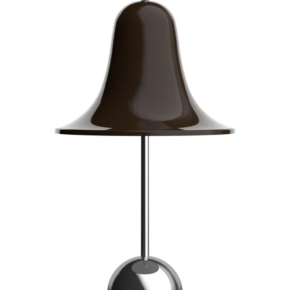 PANTOP PORTABLE PITCH BROWN