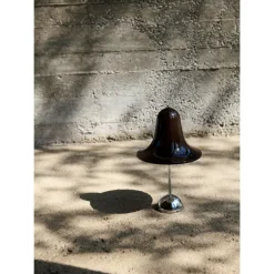 PANTOP PORTABLE PITCH BROWN