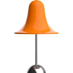 PANTOP PORTABLE VIVID ORANGE