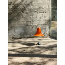 PANTOP PORTABLE VIVID ORANGE