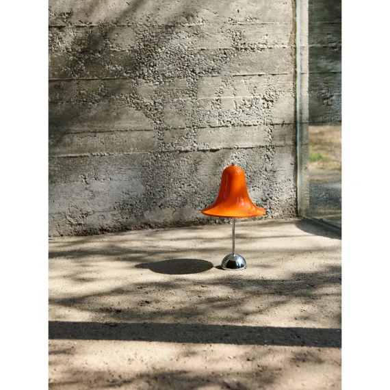 PANTOP PORTABLE VIVID ORANGE