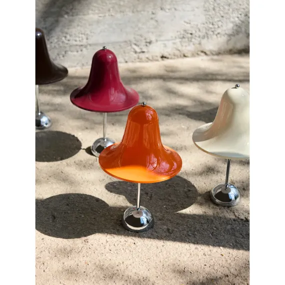 PANTOP PORTABLE VIVID ORANGE