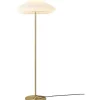 PARIS GULVLAMPE HVID/ANTIK