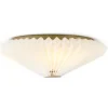 PARIS LOFTSLAMPE Ø40 HVID/ANTIK