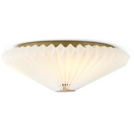 PARIS LOFTSLAMPE Ø40 HVID/ANTIK