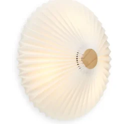 PARIS LOFTSLAMPE Ø40 HVID/ANTIK