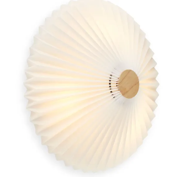 PARIS LOFTSLAMPE Ø40 HVID/ANTIK