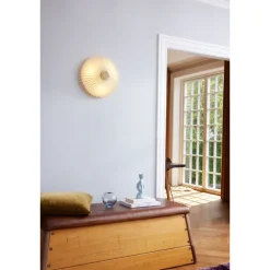 PARIS LOFTSLAMPE Ø40 HVID/ANTIK