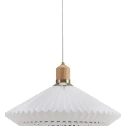 PARIS PENDEL Ø56 HVID PLASTSKÆRM 744268