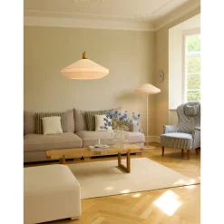 PARIS SOFT GULVLAMPE Ø56