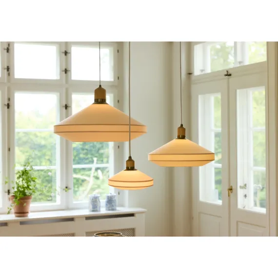 PARIS SOFT PENDEL Ø40