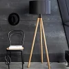 PASO WOOD 50 F1 GULVLAMPE