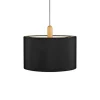 PASO WOOD 50 P1 PENDEL EG/SORT
