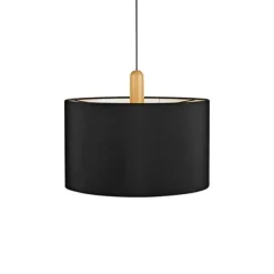 PASO WOOD 50 P1 PENDEL EG/SORT