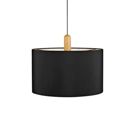 PASO WOOD 50 P1 PENDEL EG/SORT
