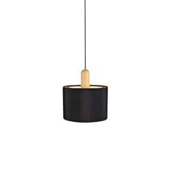 PASO WOOD 25 P1 PENDEL EG/SORT