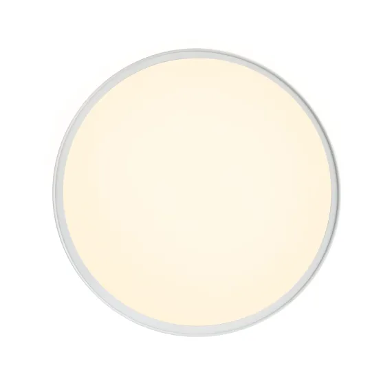 Penelopa | Loftlampe | Hvid