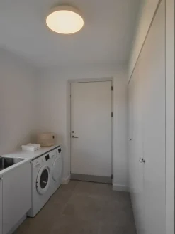 Penelopa | Loftlampe | Hvid