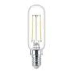 PHILIPS Emhætte pære E14 2,1W LED svarende til 25 W