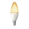 Philips Hue Ambiance Kerte E14 - Lyskilde