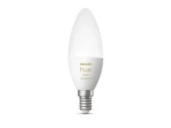 Philips Hue Ambiance Kerte E14 - Lyskilde
