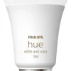 PHILIPS HUE COLOR E27 75 WATT