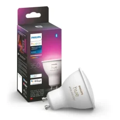 PHILIPS HUE COLOR GU10 929001953111
