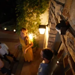 Philips Hue Outdoor Sensor - Udendørslampe