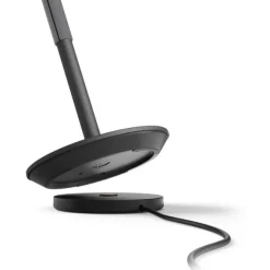 PHILIPS HUE PORTABLE SORT BORDLAMPE 929003128501