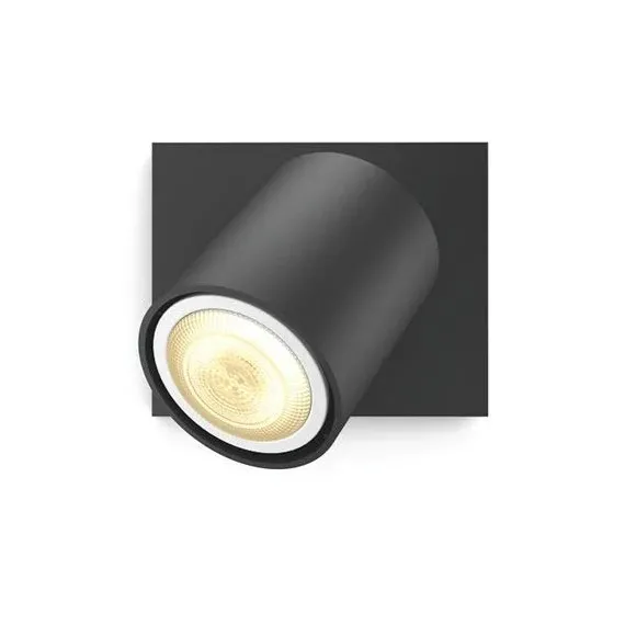 Philips Hue Runner Enkelt Spots Switch Sort