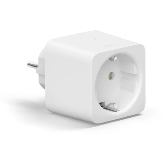 Philips Hue Smart Plug - gør enhver lampe smart
