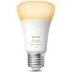 Philips Hue White Ambiance A60 E27 - 1100 lm, Bluetooth