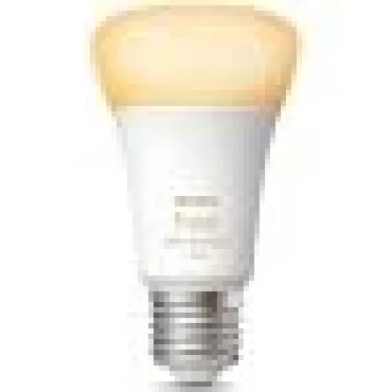 Philips Hue White Ambiance A60 E27 - 1100 lm, Bluetooth