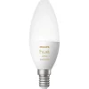 Philips Hue White Ambiance E14 - Justerbar varmhvid LED-pære