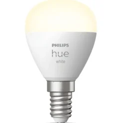 Philips Hue White Krone E14
