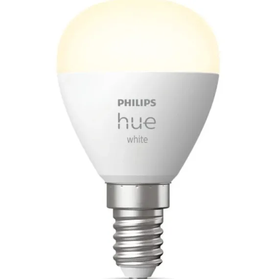 Philips Hue White Krone E14