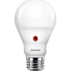 PHILIPS LED E27 7.5W MAT SKUMRINGSSENSOR 929001383631