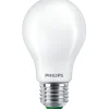 Philips LED E27 4 W - UltraEfficient (Energi A)