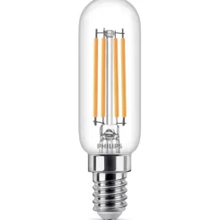 PHILIPS LED FILAMENT EMHÆTTE E14 4.5W 929001956755