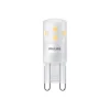 Philips LED Pro G9 1,9 W - Effektiv LED-stiftpære (Ø20 W Ekvivalent)
