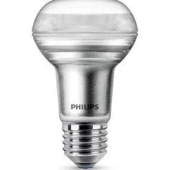 PHILIPS LED R63 E27 3W GLAS