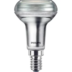 PHILIPS LED R50 E14 2.8W GLAS