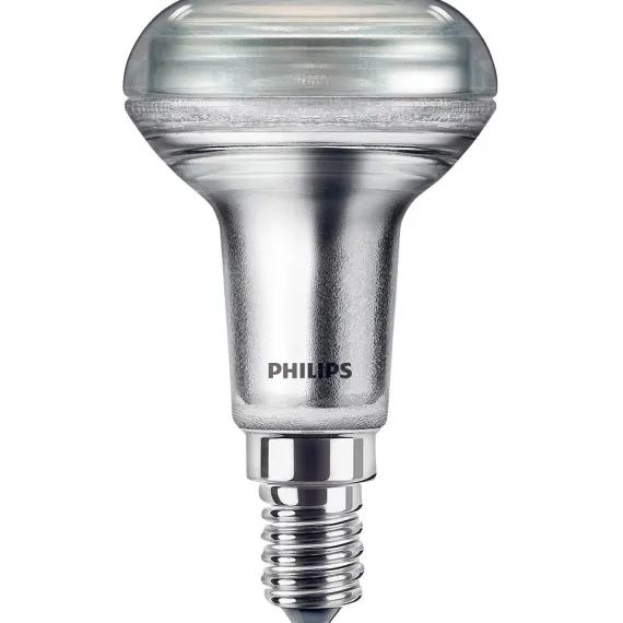 PHILIPS LED R50 E14 2.8W GLAS